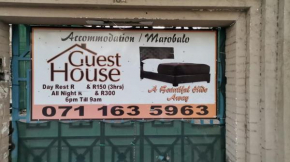 Pearl Guest House Vanderbijlpark Johannesburg